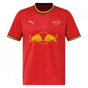 Camiseta RB Leipzig Segunda 2026-27