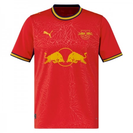Camiseta RB Leipzig Segunda 2026-27