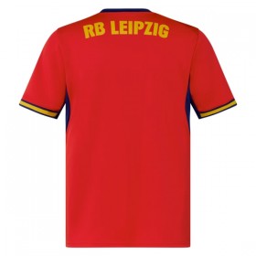 Camiseta RB Leipzig Segunda 2026-27