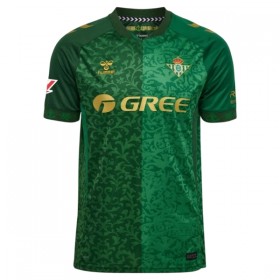 Camiseta Real Betis Segunda 2026-27