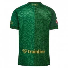 Camiseta Real Betis Segunda 2026-27
