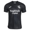 Camiseta Real Sociedad Segunda 2026-27