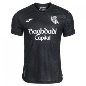 Camiseta Real Sociedad Segunda 2026-27