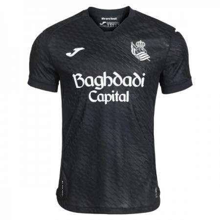 Camiseta Real Sociedad Segunda 2026-27