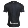 Camiseta Real Sociedad Segunda 2026-27