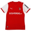 Camiseta SC Braga Primera 2026-27