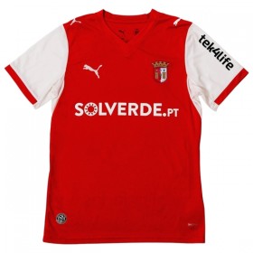 Camiseta SC Braga Primera 2026-27
