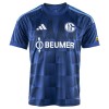 Camiseta Schalke 04 Primera 2026-27