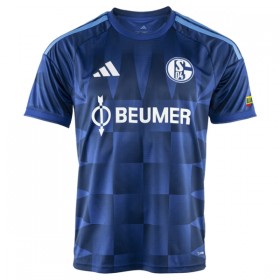 Camiseta Schalke 04 Primera 2026-27