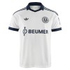 Camiseta Schalke 04 Segunda 2026-27
