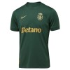 Camiseta Sporting CP Anniversary 2026-27