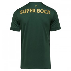 Camiseta Sporting CP Anniversary 2026-27