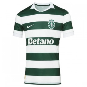 Camiseta Sporting CP Primera 2026-27