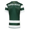 Camiseta Sporting CP Primera 2026-27