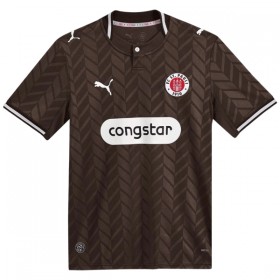 Camiseta St Pauli Primera 2026-27