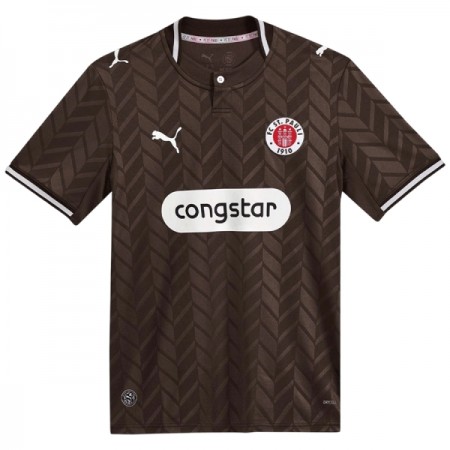 Camiseta St Pauli Primera 2026-27