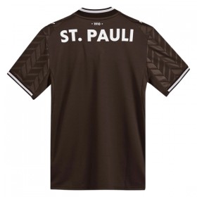 Camiseta St Pauli Primera 2026-27