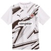 Camiseta St Pauli Segunda 2026-27