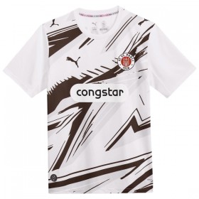 Camiseta St Pauli Segunda 2026-27