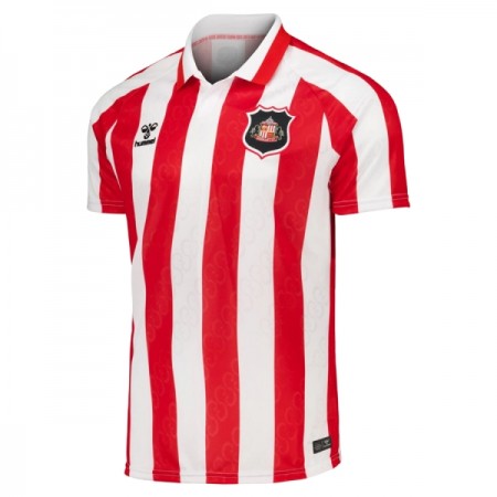 Camiseta Sunderland Primera 2026-27