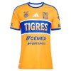 Camiseta Tigres UANL Primera 2026-27