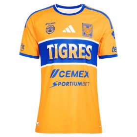 Camiseta Tigres UANL Primera 2026-27