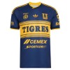 Camiseta Tigres UANL Segunda 2026-27