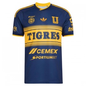 Camiseta Tigres UANL Segunda 2026-27
