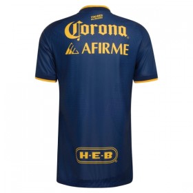 Camiseta Tigres UANL Segunda 2026-27