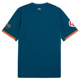 Camiseta Valencia CF Segunda 2026-27