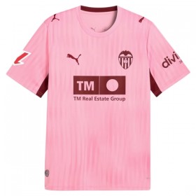 Camiseta Valencia CF Tercera 2026-27