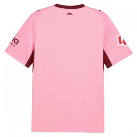 Camiseta Valencia CF Tercera 2026-27