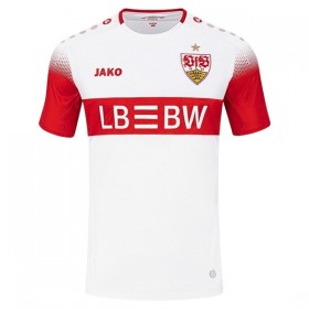 Camiseta VfB Stuttgart Primera 2026-27