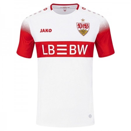 Camiseta VfB Stuttgart Primera 2026-27