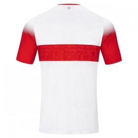 Camiseta VfB Stuttgart Primera 2026-27