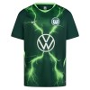 Camiseta VfL Wolfsburg Primera 2026-27