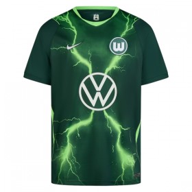 Camiseta VfL Wolfsburg Primera 2026-27