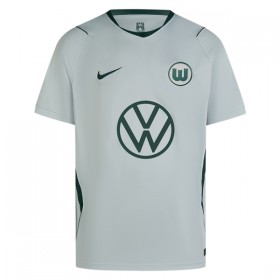 Camiseta VfL Wolfsburg Segunda 2026-27