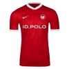 Camiseta VfL Wolfsburg Tercera 2026-27