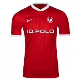 Camiseta VfL Wolfsburg Tercera 2026-27