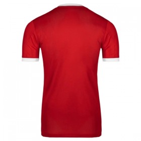 Camiseta VfL Wolfsburg Tercera 2026-27