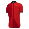 Camiseta West Bromwich Albion Segunda 2026-27