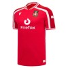 Camiseta Wrexham Primera 2026-27