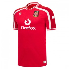 Camiseta Wrexham Primera 2026-27
