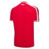 Camiseta Wrexham Primera 2026-27
