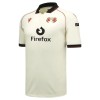 Camiseta Wrexham Tercera 2026-27