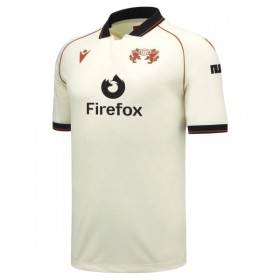 Camiseta Wrexham Tercera 2026-27