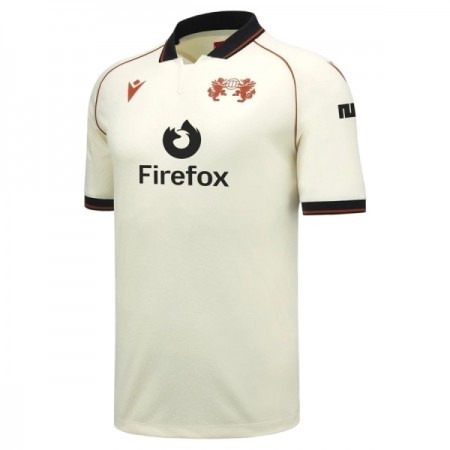 Camiseta Wrexham Tercera 2026-27