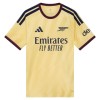 Camiseta Arsenal Havertz 29 Tercera 2026-27