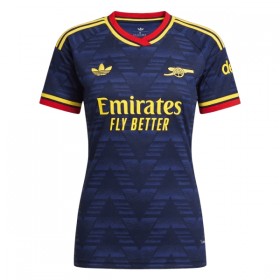 Camiseta Arsenal Mujer Segunda 2026-27